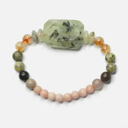 Diabetes Support Bracelet Love Rocks Bracelet
